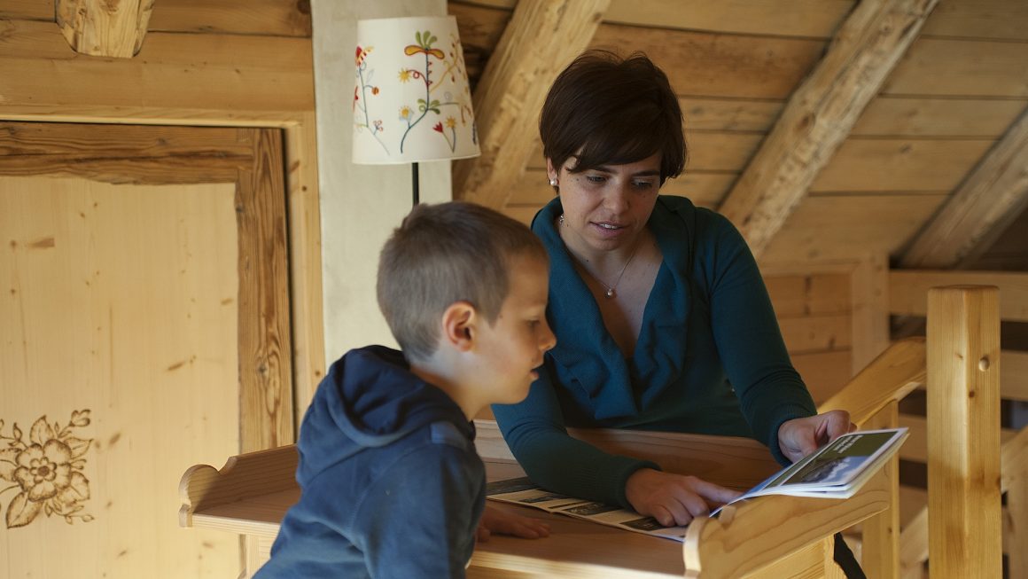 Antiche Atmosfere - In famiglia