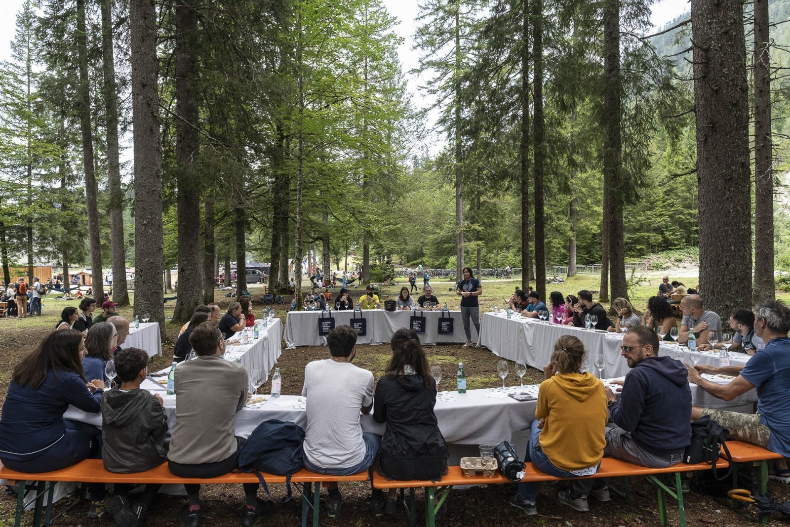 Degustazione Ein Prosit - Fonte: einprosit.org