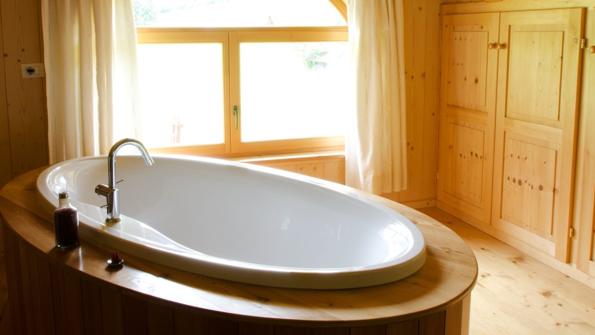 Piccoli Piaceri - Vasca