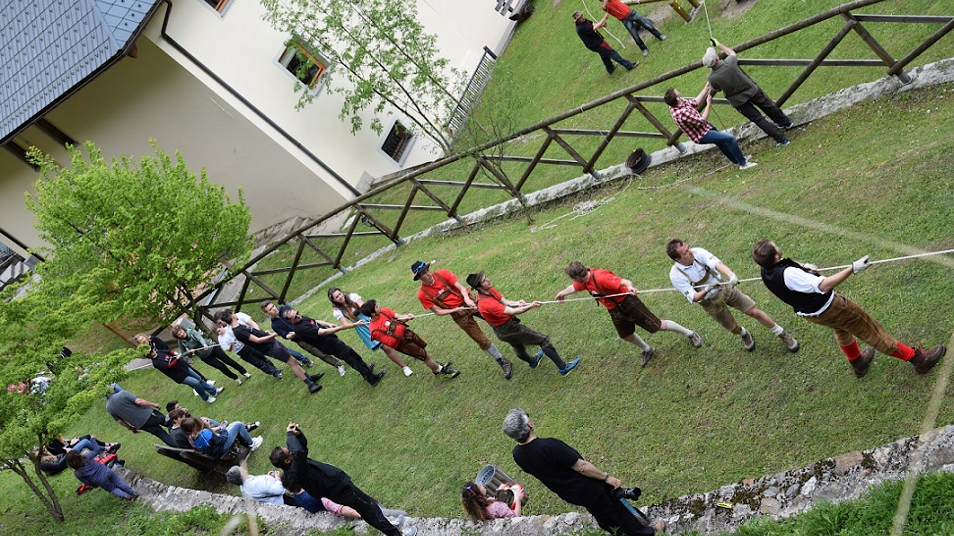 La Maja Malborghetto