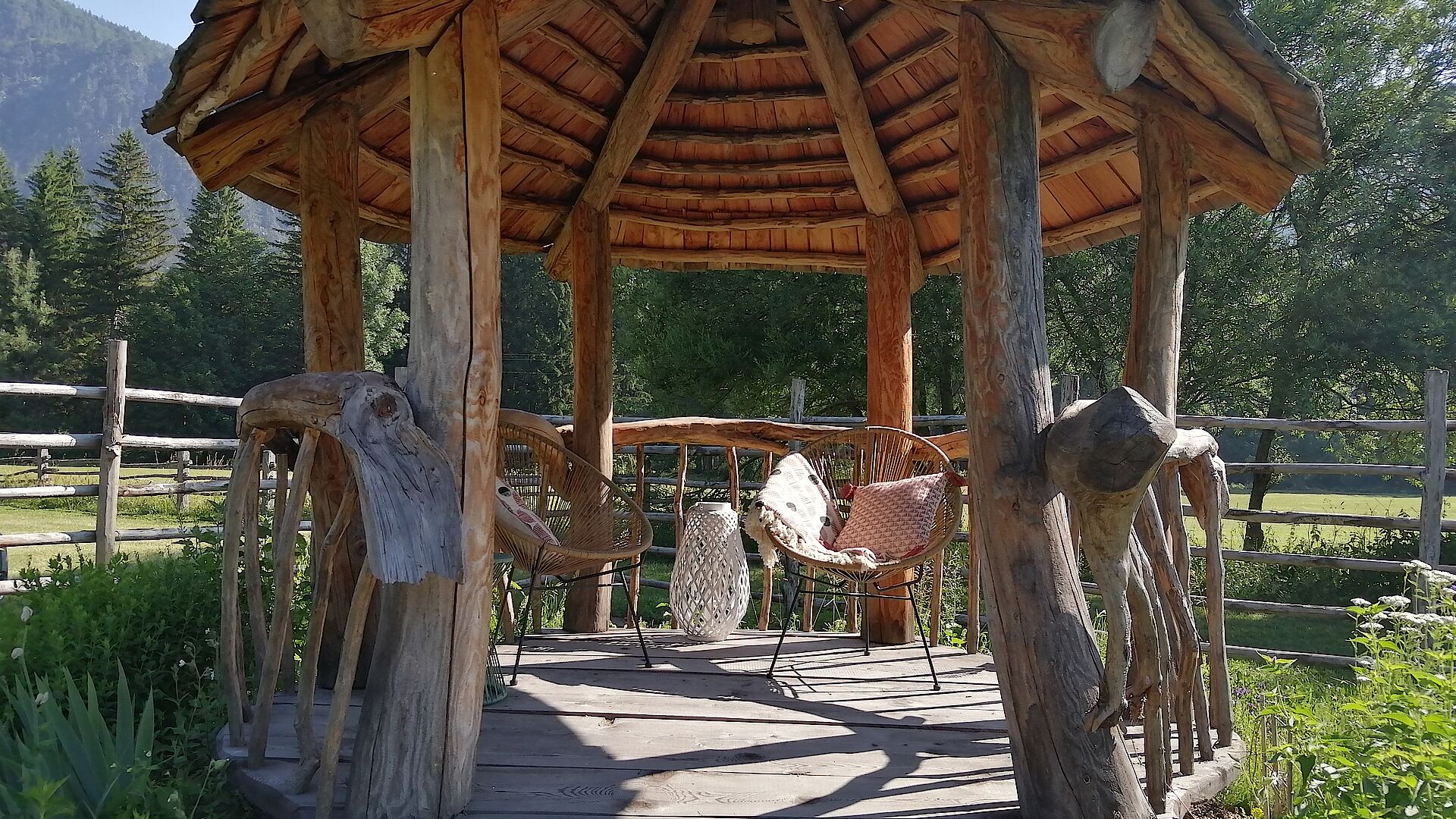 orto delle officinali - 1