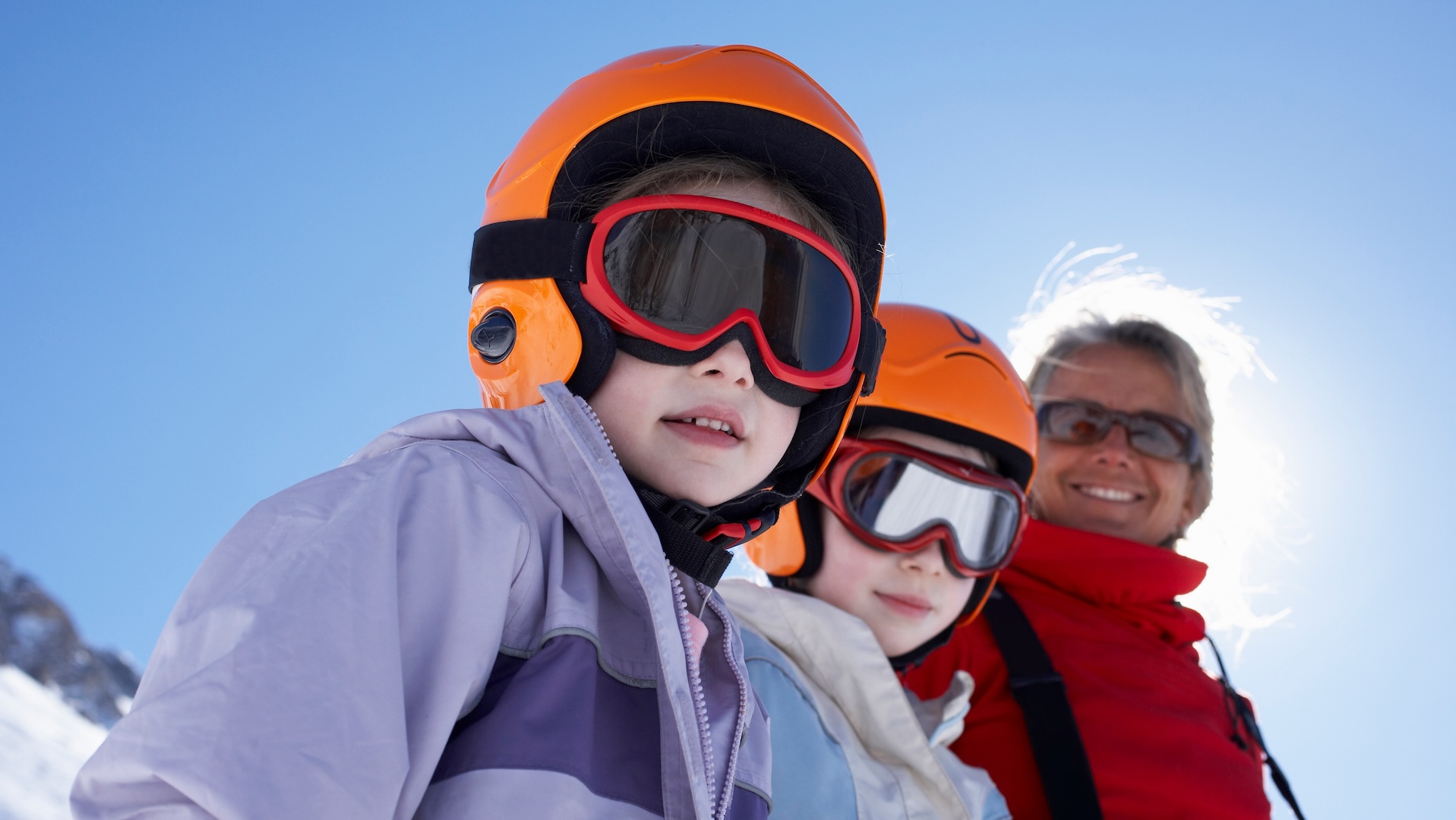 welcome kit junior Alpi Giulie Chalet Resort